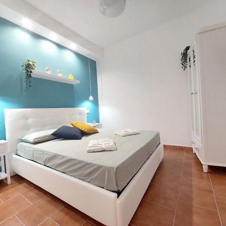 Guest House Palermo Massimo Extérieur photo