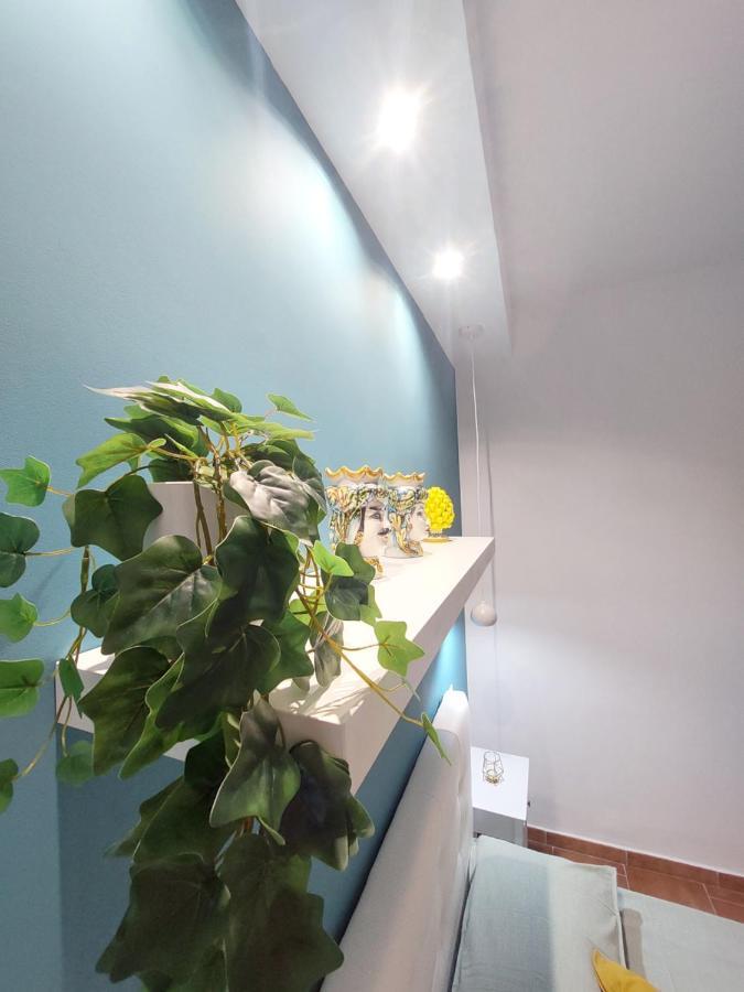 Guest House Palermo Massimo Extérieur photo