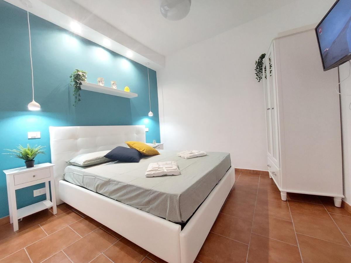 Guest House Palermo Massimo Extérieur photo
