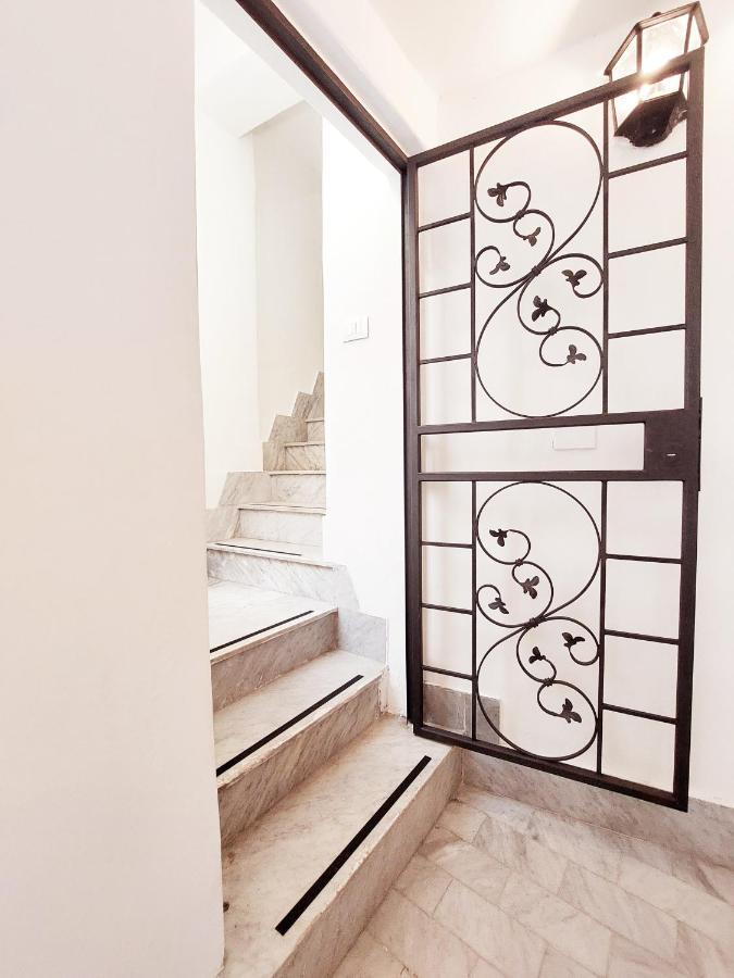 Guest House Palermo Massimo Extérieur photo