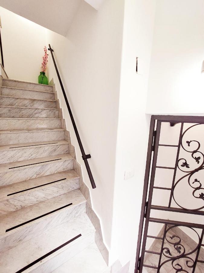Guest House Palermo Massimo Extérieur photo