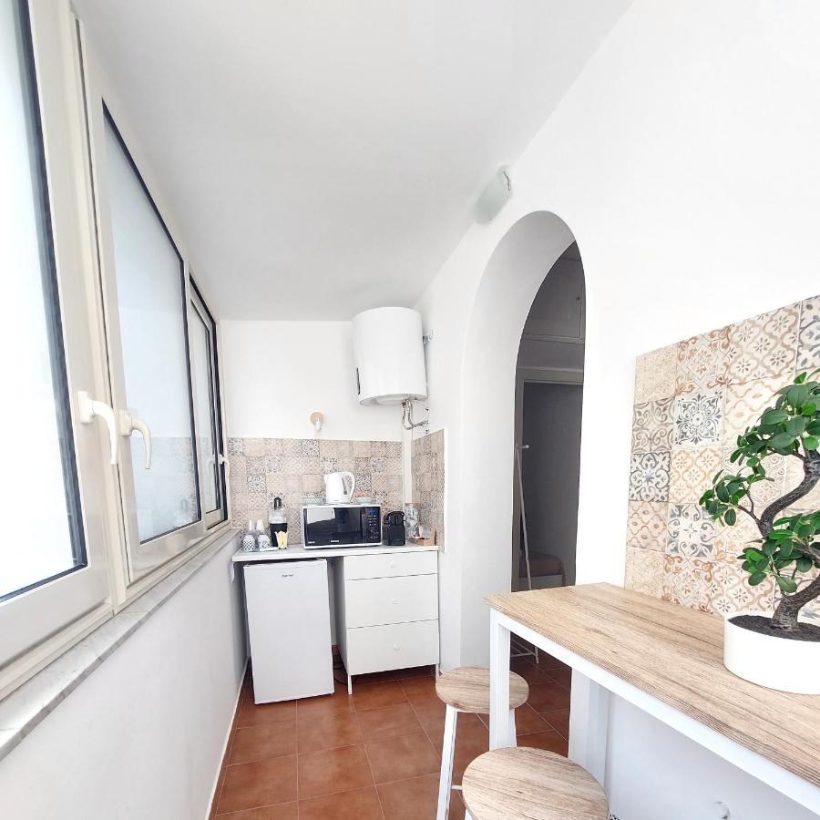 Guest House Palermo Massimo Extérieur photo